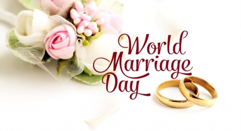 всемирный день брака
