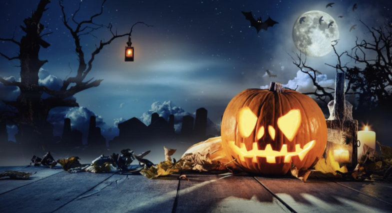 Гадания на Хэллоуин: самые популярные обряды, которые помогут воплотить в реальность желаемое и найти свою любовь - фото №1