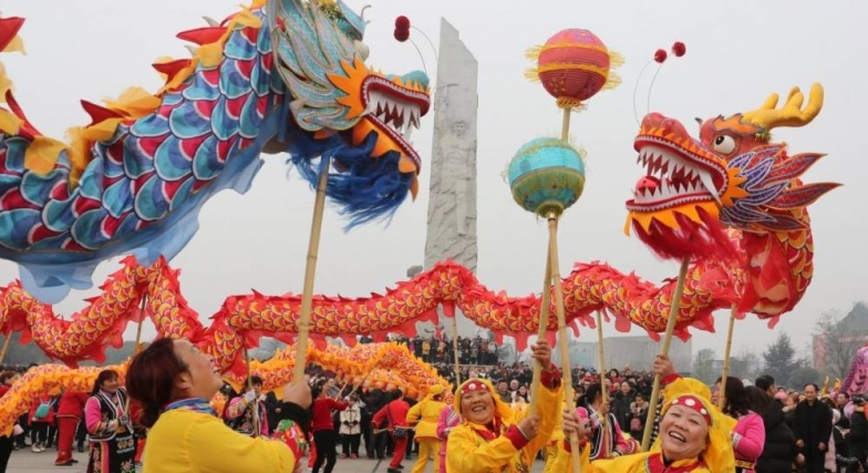 Новый год в Китае: традиции, привычки, особенности праздника и блюд - фото №2