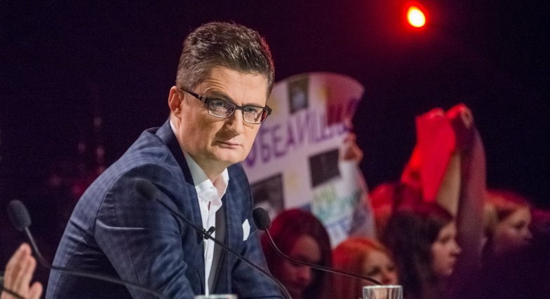 Кондратюк пояснив, як Україні завжди вдається виходити у фінал Євробачення