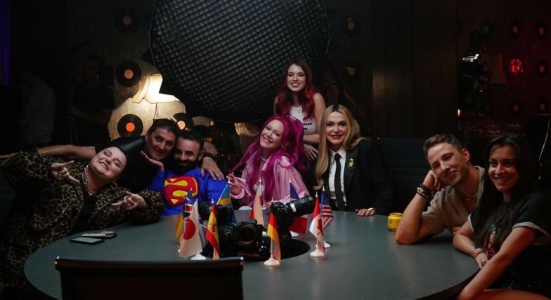 Кто из звезд соцсетей впервые снялся в кино в 2025 году, фото