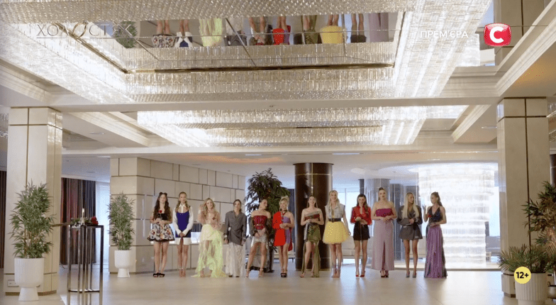 Хто покинув проєкт “Холостяк 14” у 4 випуску