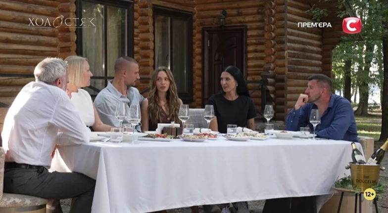 Холостяк 14 – предфинальное решение