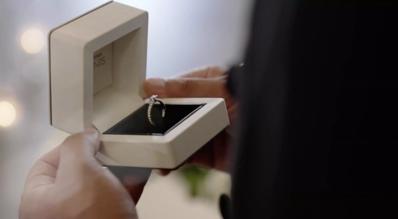 Финал Холостяк 14, фото