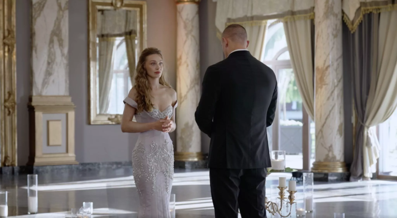 Финал Холостяк 14, фото