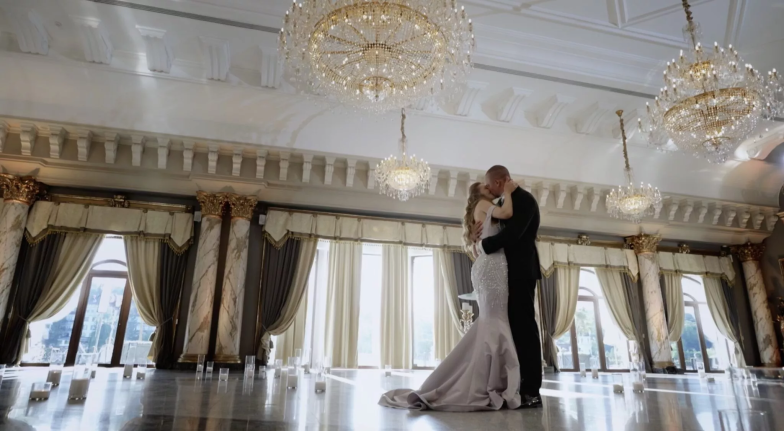 Финал Холостяк 14, фото