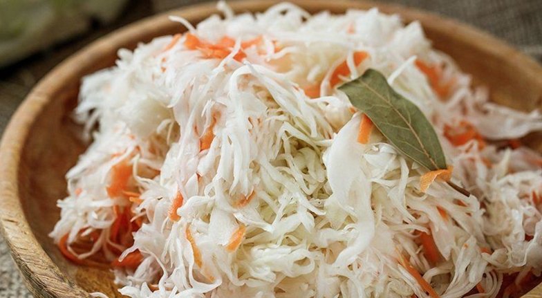 как нельзя хранить квашеную капусту