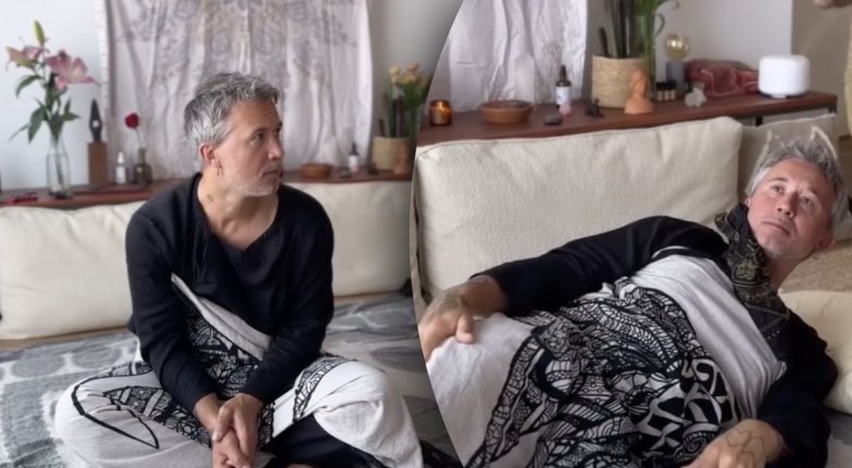 Сергій Бабкін у Німеччині, фото