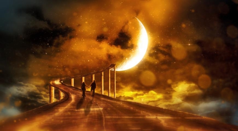 Як коридор затемнень у квітні та травні 2023 року вплине на кожен знак Зодіаку? Підказки астрологів - фото №2