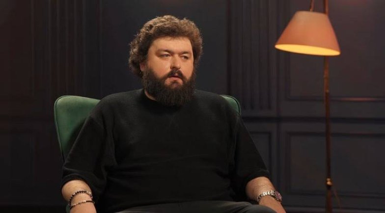 Александр Венедчук, фото