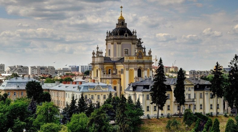 Цікаві факти про Львів