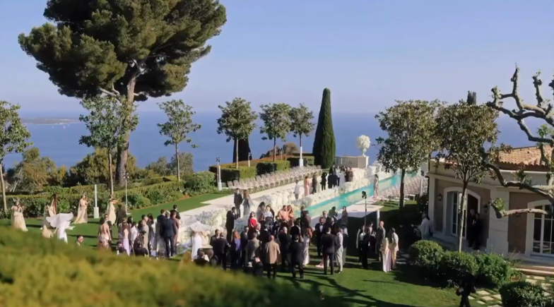 Ніка Ломіа та його дружина Ніка, фото