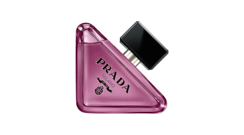 Зендея стала посольством Prada Beauty