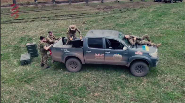 Дуа Ліпа зробила вчинок, який вразив українців