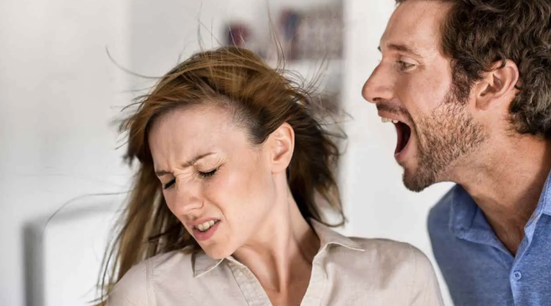 Почему муж кричит на жену и что с этим делать? Психологиня дала работающие советы - фото №3