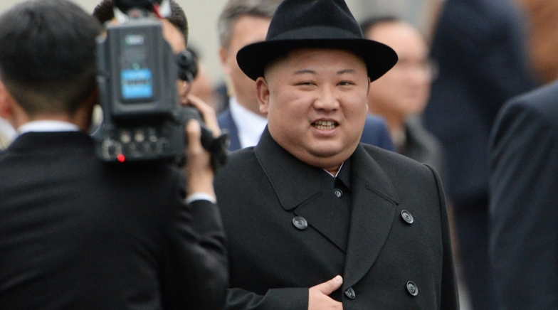Правда ли, что Ким Чен Ын серьезно болен? - фото №1