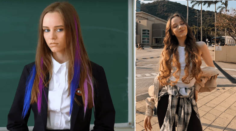 Ірина Кудашова у 2026 році - як виглядає акторка зараз