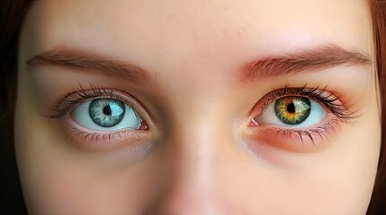 Такое бывает раз в миллион