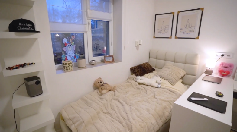 Анатолий Анатолич показал дом за $210 тысяч долларов – фото