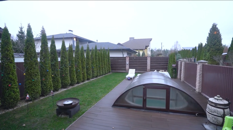 Анатолий Анатолич показал дом за $210 тысяч долларов – фото