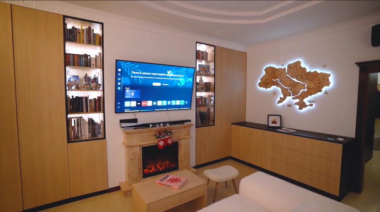 Анатолий Анатолич показал дом за $210 тысяч долларов – фото