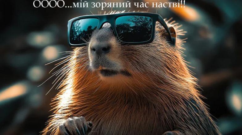 Шутки ко дню сурка