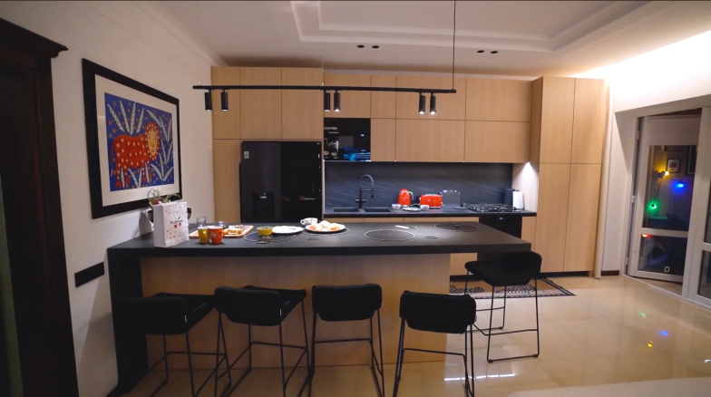 Анатолий Анатолич показал дом за $210 тысяч долларов – фото