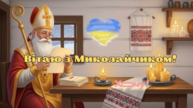 День Святого Николая 6 декабря 2025 года — запреты, традиции и история праздника в Украине