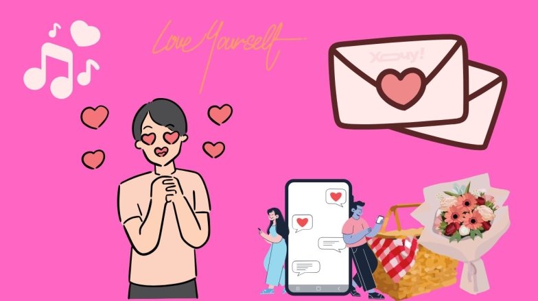 Як зрозуміти, що подобаєшся чоловіку - 6 явних ознак закоханого чоловіка