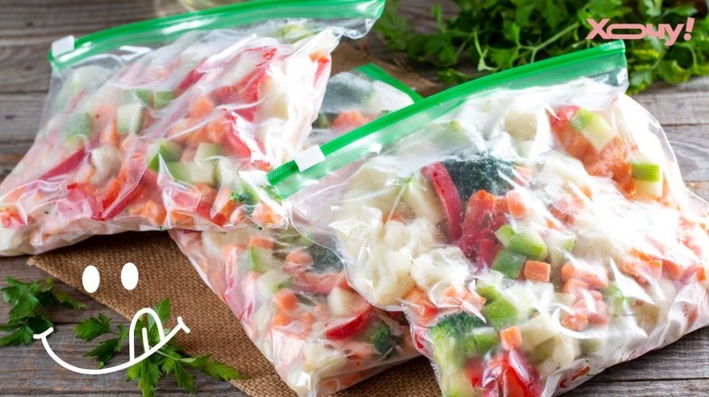 Как заморозить кабачки, помидоры, перец и другие овощи на зиму – подробная инструкция, лайфхаки