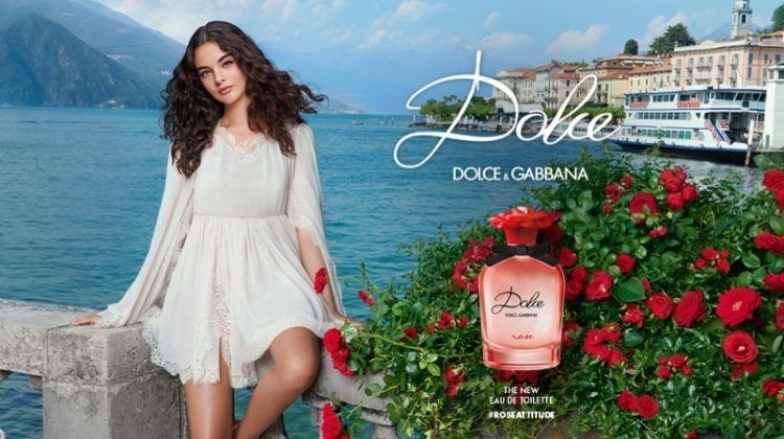 Вся в маму: дочь Моники Беллуччи снялась в новой рекламе аромата Dolce Gabbana (ВИДЕО) 0 - фото №1