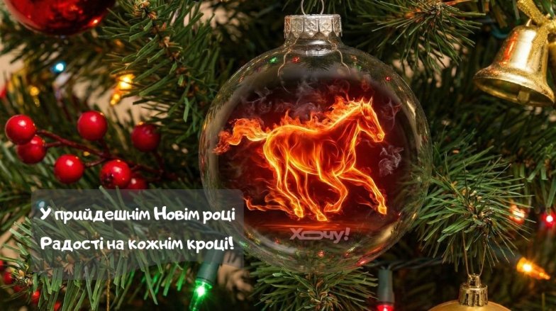 новогодние приметы