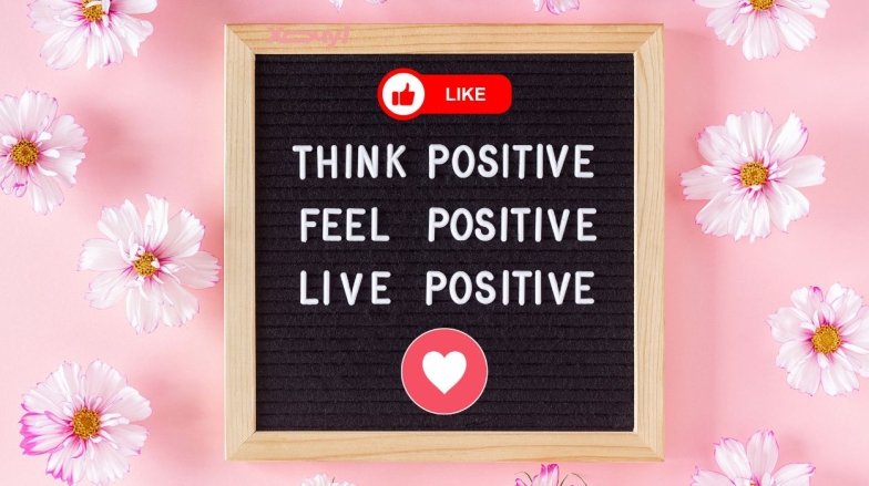Позитивні афірмації для жінок - що це і як їх практикувати