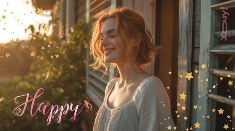 Позитивні афірмації для жінок - що це і як їх практикувати