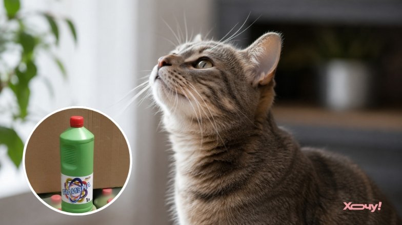 Какие запахи привлекают кошек – 5 странных ароматов