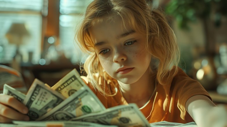 Как воспитать ответственного подростка: советы для родителей о финансовой грамотности и самостоятельности Бюджет для подростка — как правильно планировать — 6 советов для родителей