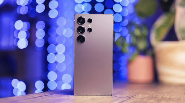 Преміальні смартфони альтернатива iPhone 17 Pro Max 2026