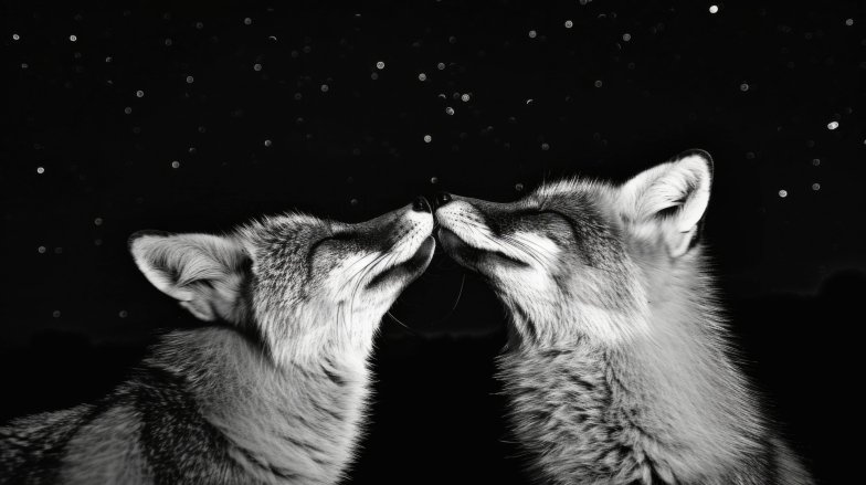 Хто ви за індіанським тотемом: Вовк, Змія, Лисиця, Ведмідь чи Бізон