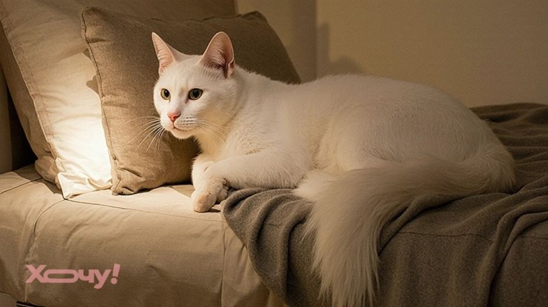 Имена для кошек и кошек: 200 уникальных кличек по цвету и характеру