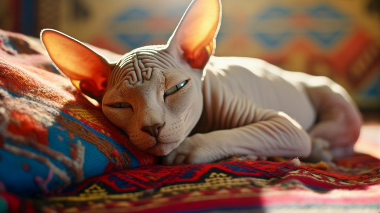 Имена для кошек и кошек: 200 уникальных кличек по цвету и характеру