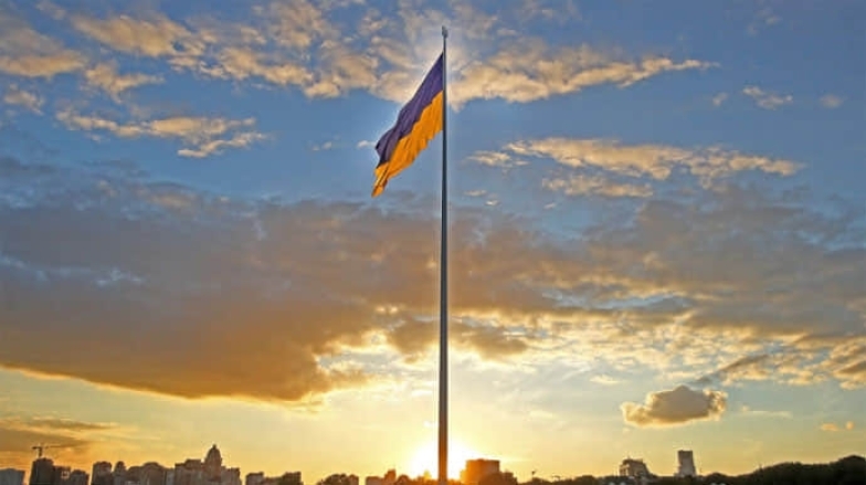 День утверждения Государственного Флага Украины: история сине-желтого знамени (ФОТО) - фото №1