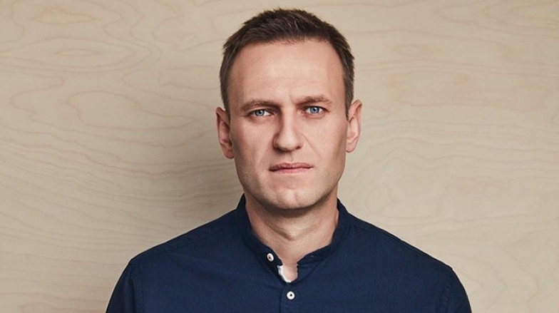 Алексей Навальный вышел из искусственной комы - фото №2