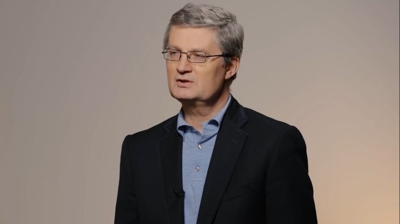 Ігор Кондратюк сьогодні, фото