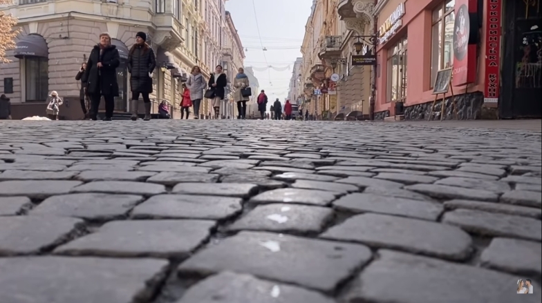 что посмотреть в черновцах