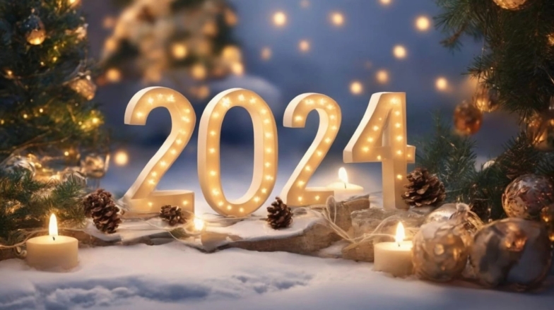 Важные традиции Нового года: как правильно встретить праздник в 2024 году - фото №3