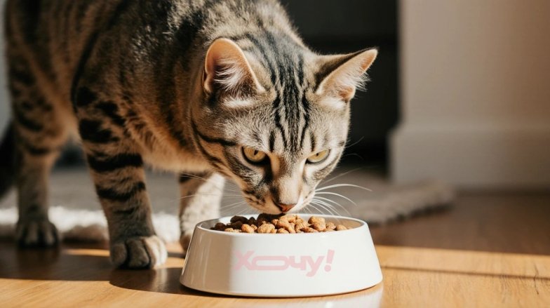 Имена для кошек и кошек: 200 уникальных кличек по цвету и характеру