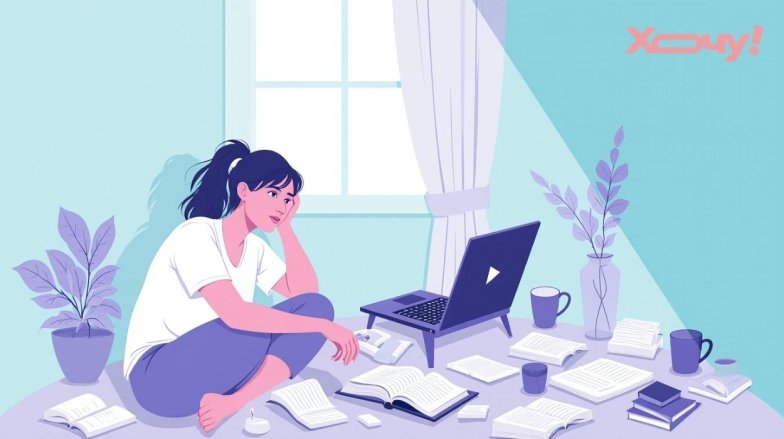 Як подолати прокрастинацію та підвищити продуктивність - 7 лайфхаків на кожен день