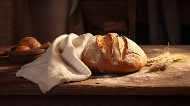 Всемирный день хлеба 2023 в Украине: крылатые изречения о хлебе и красивых картинках к празднику - фото №2