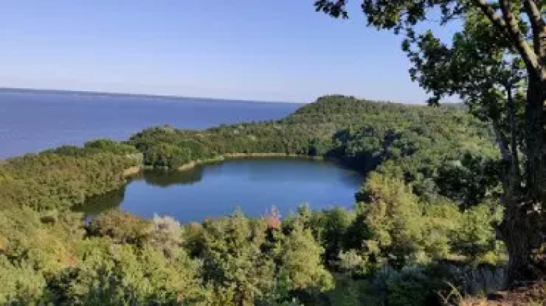 Города и поселки, давно заброшенные