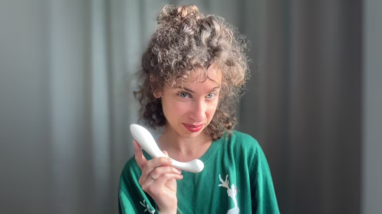 фалоімітатори ручної роботи